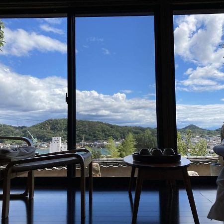 Onomichi Senkouji Sakano Rian Fuu Kültér fotó