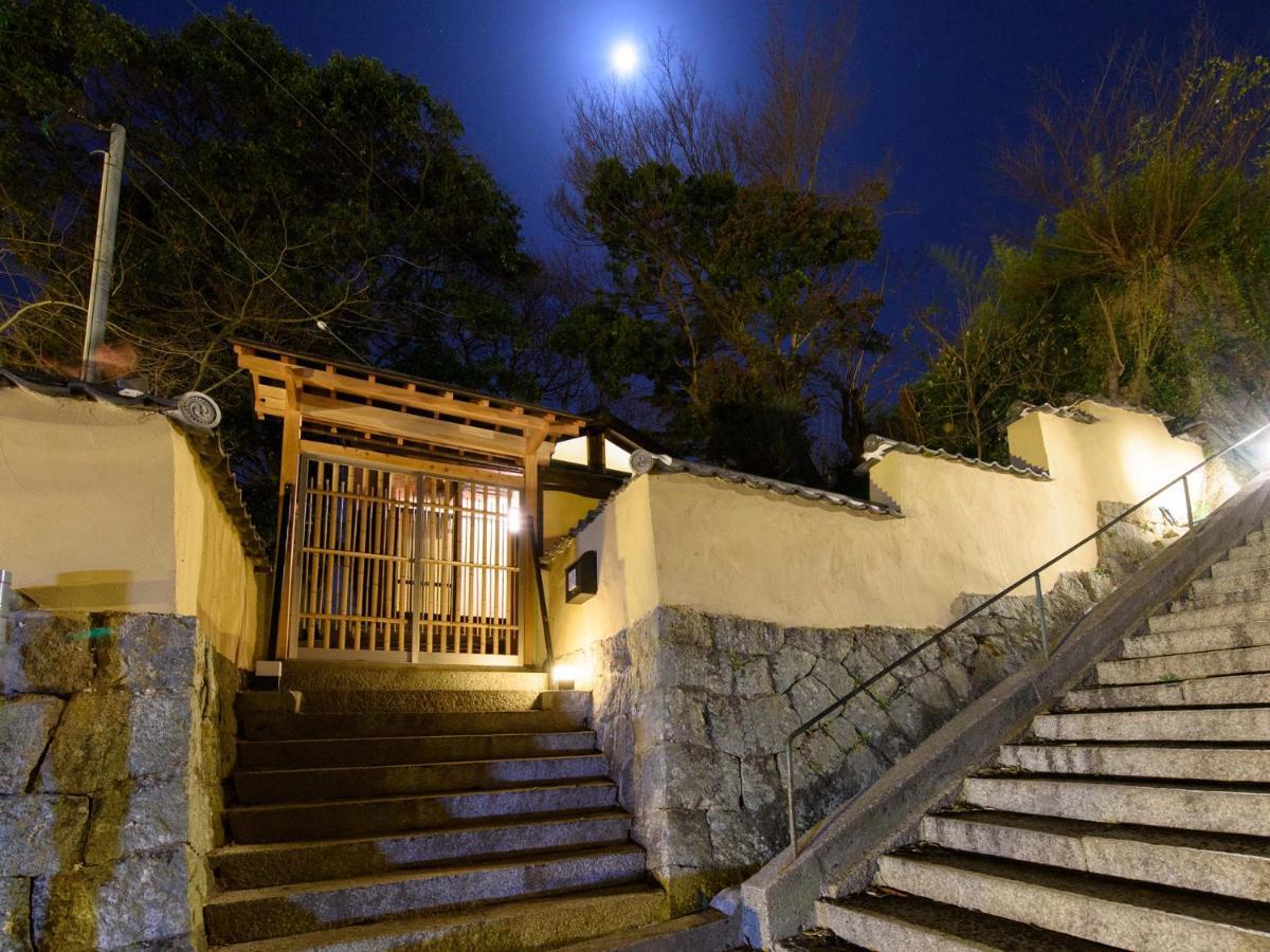 Onomichi Senkouji Sakano Rian Fuu Kültér fotó