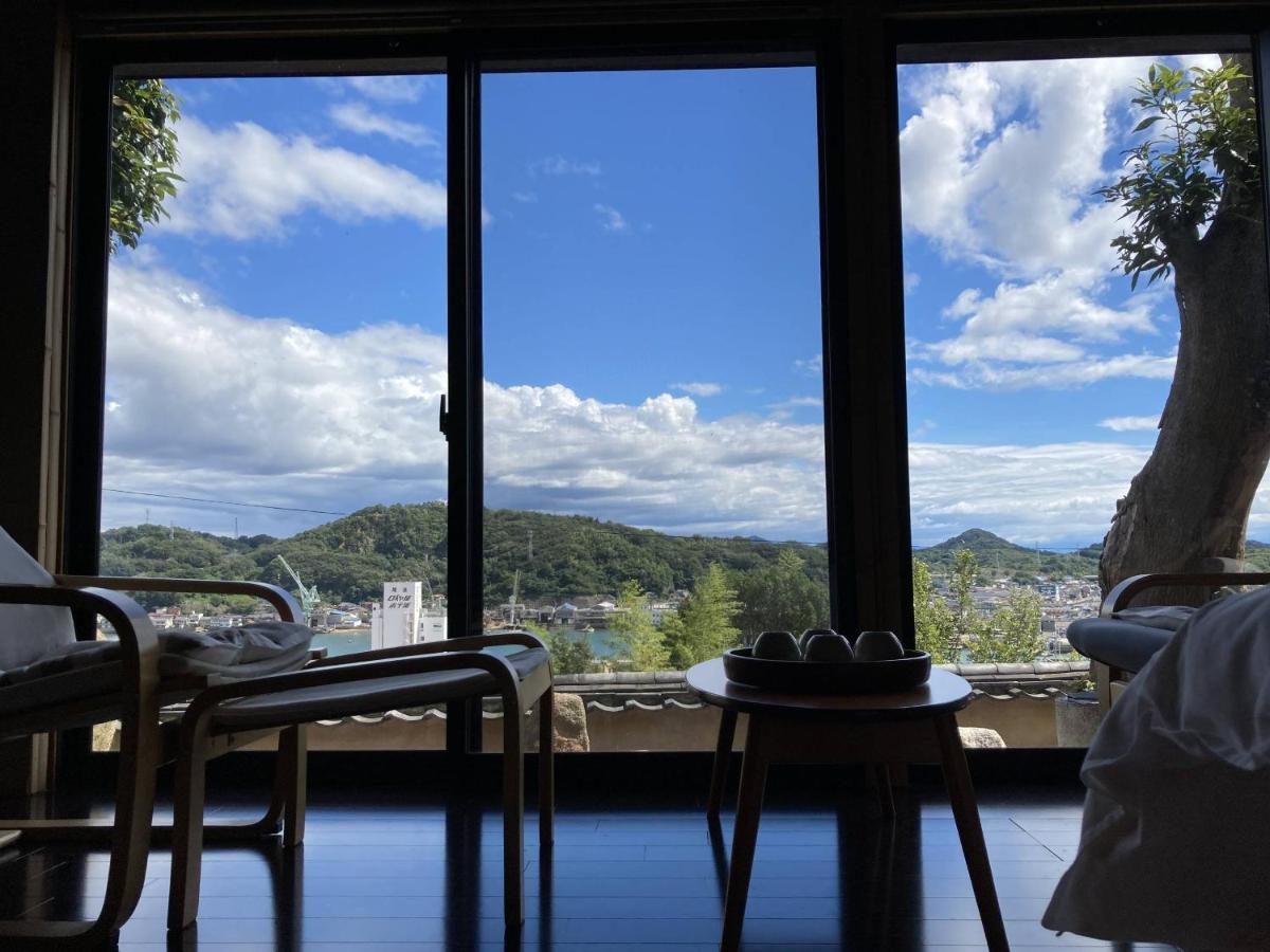 Onomichi Senkouji Sakano Rian Fuu Kültér fotó