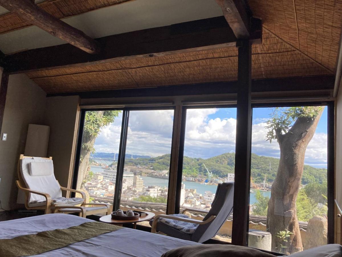 Onomichi Senkouji Sakano Rian Fuu Kültér fotó