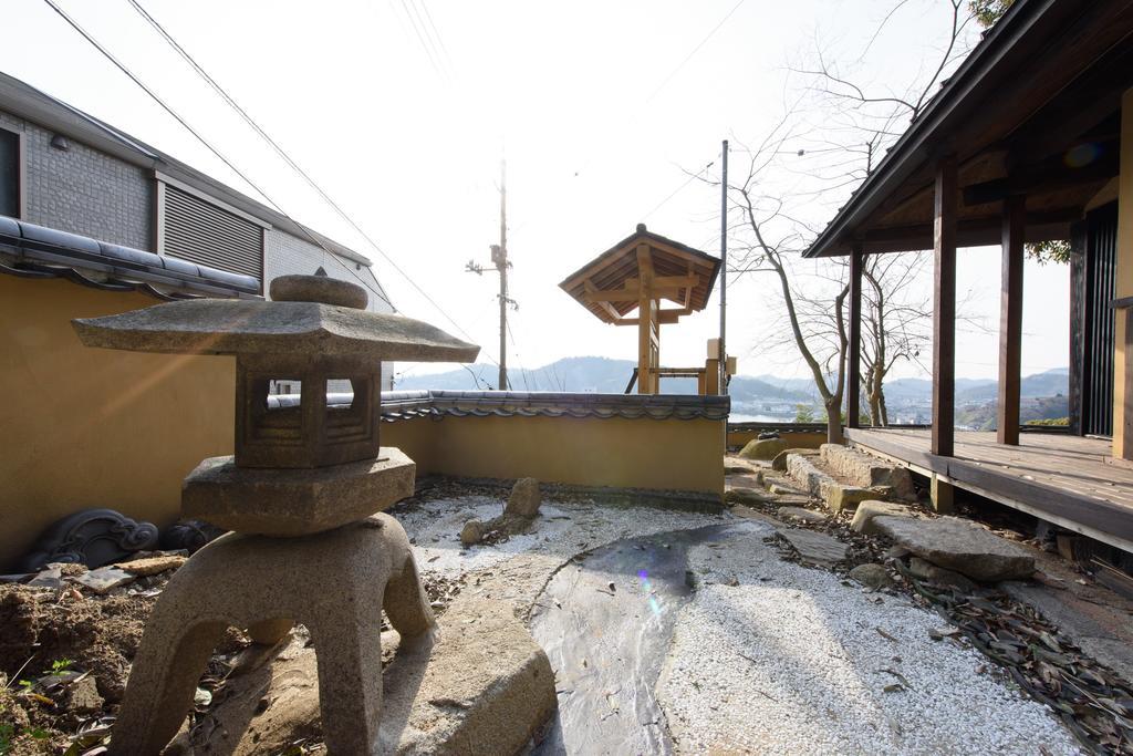 Onomichi Senkouji Sakano Rian Fuu Kültér fotó